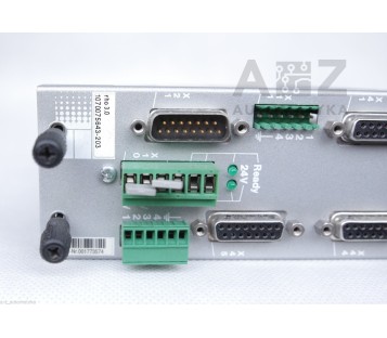 BOSCH RHO 3.0 1070075643-203 1070075643203