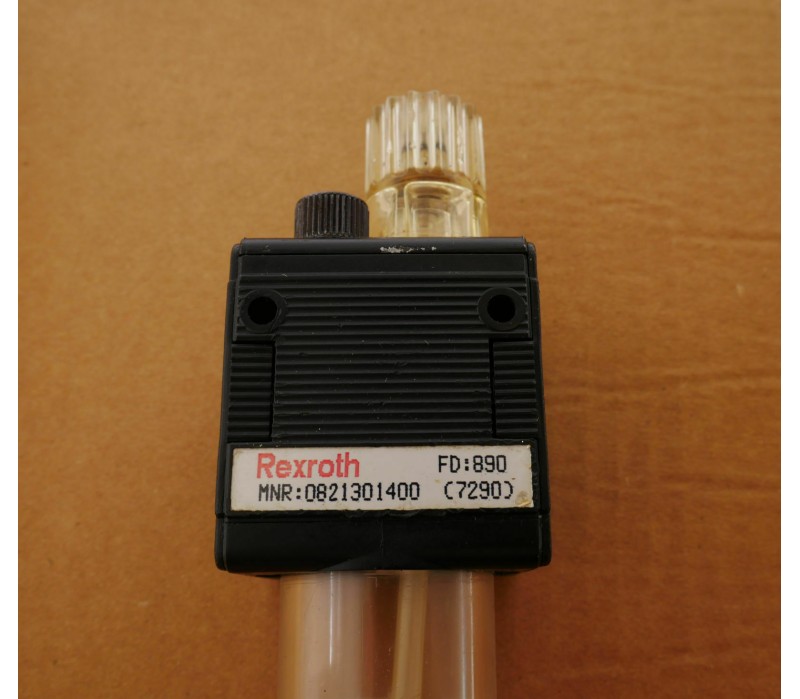 REXROTH 0821301400 0 821 301 400 NL2-LBS-G014-PNB-ON AVENTICS ! NEW !