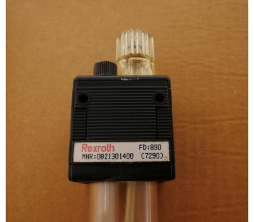 REXROTH 0821301400 0 821 301 400 NL2-LBS-G014-PNB-ON AVENTICS ! NEW !