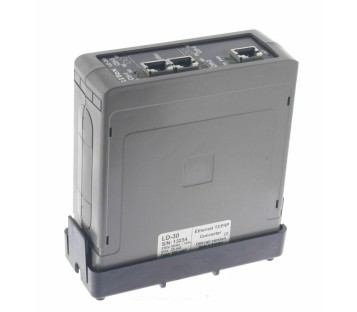 RITEX LD-30 LD30 NetController for Ethernet TCP/IP