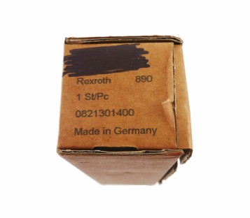 REXROTH 0821301400 0 821 301 400 NL2-LBS-G014-PNB-ON AVENTICS ! NEW !