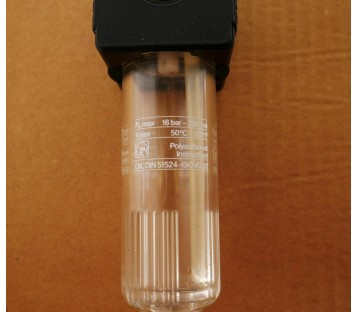 REXROTH 0821301400 0 821 301 400 NL2-LBS-G014-PNB-ON AVENTICS ! NEW !