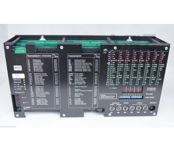 KLEINDIENST A015 101414 