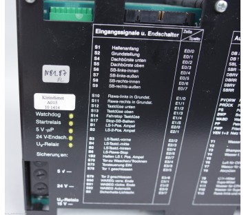 KLEINDIENST A015 101414 