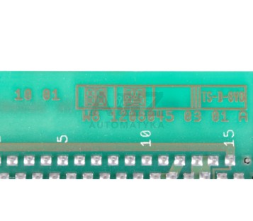 TELEMECANIQUE TS-D-8V0  TSD8V0 W8 1208045 03 01 A  W812080450301A 120804503A2001