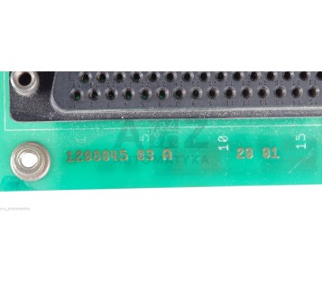 TELEMECANIQUE TS-D-8V0  TSD8V0 W8 1208045 03 01 A  W812080450301A 120804503A2001