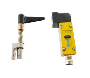 SICK 6021016 i1001 HEAVY DUTY SAFETY SWITCH ! NEW !