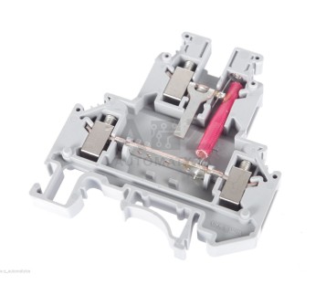 PHOENIX CONTACT UKK 5-LA 230 UKK5-LA230 UKK5LA230 2791359 ! 50pcs ! NEW !