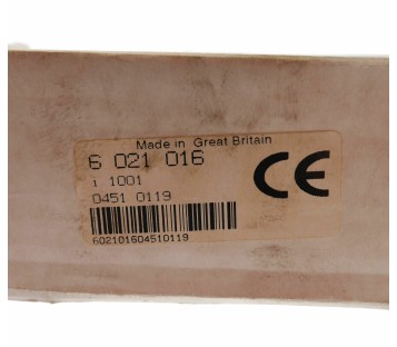 SICK 6021016 i1001 HEAVY DUTY SAFETY SWITCH ! NEW !