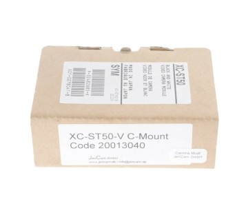 SONY XC-ST50 XCST50 ! NEW ! 