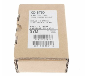SONY XC-ST50 XCST50 ! NEW ! 