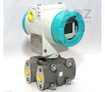 SIEMENS SITRANS P 7MF4433-3CA22-1EB7-Z 7MF44333CA221EB7Z ! NEW !