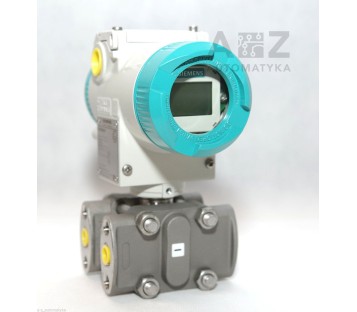 SIEMENS SITRANS P 7MF4433-3CA22-1EB7-Z 7MF44333CA221EB7Z ! NEW !