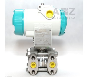 SIEMENS SITRANS P 7MF4433-3CA22-1EB7-Z 7MF44333CA221EB7Z ! NEW !