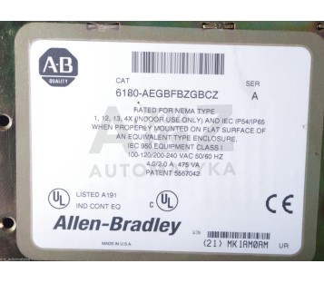 BERGER LAHR TLC511PSF SAM TLC511PSFFSAM 0063551190007 