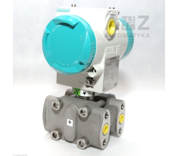 SIEMENS SITRANS P 7MF4433-3CA22-1EB7-Z 7MF44333CA221EB7Z ! NEW !