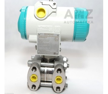 SIEMENS SITRANS P 7MF4433-3CA22-1EB7-Z 7MF44333CA221EB7Z ! NEW !