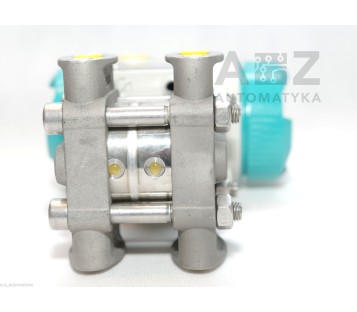 SIEMENS SITRANS P 7MF4433-3CA22-1EB7-Z 7MF44333CA221EB7Z ! NEW !