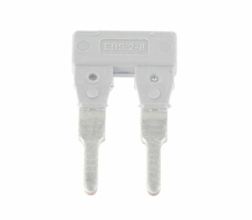 PHOENIX CONTACT EBS 2-8 EBS2-8 3118151 EBS28 ! 100PCS ! NEW !