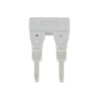 PHOENIX CONTACT EBS 2-8 EBS2-8 3118151 EBS28 ! 100PCS ! NEW !