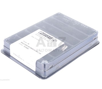 PHOENIX CONTACT SACC-DSIV-M12MSB-5CON-L180  1514883 ! 10PCS ! NEW!