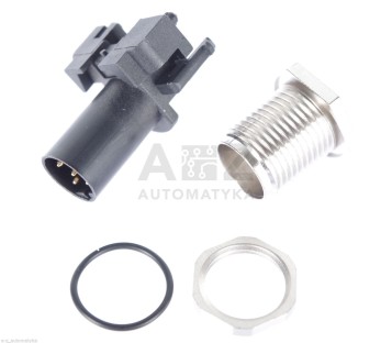 PHOENIX CONTACT SACC-DSIV-M12MSB-5CON-L180  1514883 ! 10PCS ! NEW!