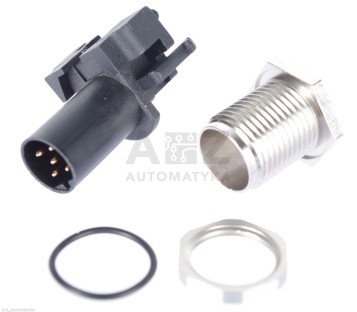 PHOENIX CONTACT SACC-DSIV-M12MSB-5CON-L180  1514883 ! 10PCS ! NEW!