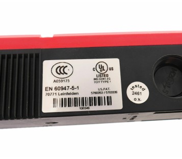 EUCHNER TK2-4131AB024M 099690 TK24131AB024M ! NEW !