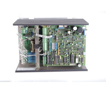 SIEMENS SIMOVERT-P D380 D380/5,3  6SE 1103-4AB00 6SE11034AB00 