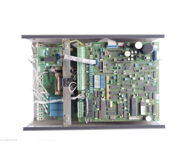 SIEMENS SIMOVERT-P D380 D380/5,3  6SE 1103-4AB00 6SE11034AB00 