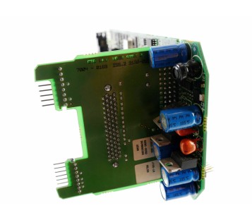 UNI1401 CTD UD-90A ISS5 3130-0431 7004-0237 691203-300 PCB BOARD