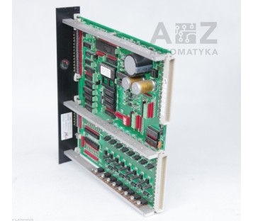 ATLAS COPCO MACS 4240500200 I/O CONTROLLER KONTROLL