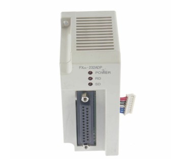 MITSUBISHI FXON-232ADP FXON232ADP PROGRAMMABLE CONTROLLER 