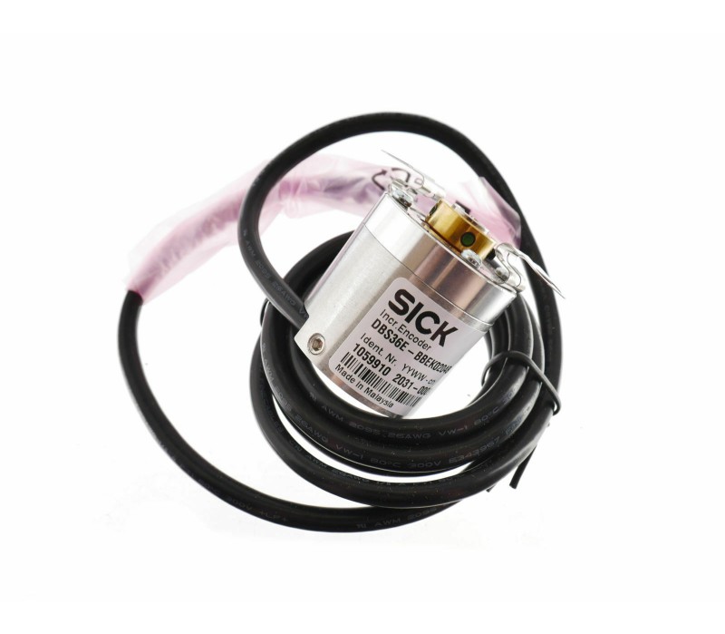 SICK DBS36E-BBEK02048  DBS36EBBEK02048 ! NEW !