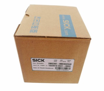 SICK DBS36E-BBEK02048  DBS36EBBEK02048 ! NEW !