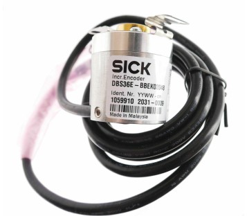 SICK DBS36E-BBEK02048  DBS36EBBEK02048 ! NEW !