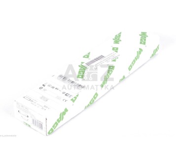 WAGO 281-901 281901 51129499 2-conductor through terminal block !50PCS  ! NEW!