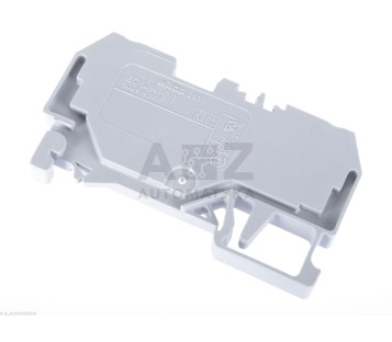 WAGO 281-901 281901 51129499 2-conductor through terminal block !50PCS  ! NEW!