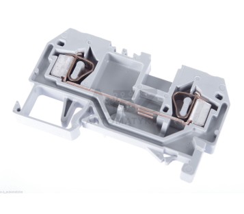 WAGO 281-901 281901 51129499 2-conductor through terminal block !50PCS  ! NEW!