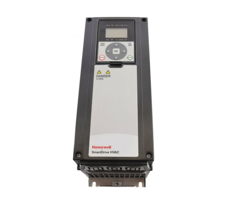 HONEYWELL HVAC400-5P5-21 HVAC4005P521 SMARTDRIVE HVAC ! NEW !