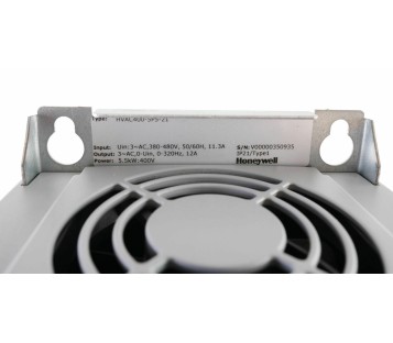 HONEYWELL HVAC400-5P5-21 HVAC4005P521 SMARTDRIVE HVAC ! NEW !