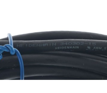 HEIDENHAIN 340302-15 34030215  ! NEW !