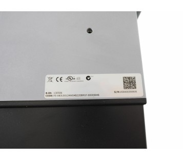 HONEYWELL HVAC400-5P5-21 HVAC4005P521 SMARTDRIVE HVAC ! NEW !