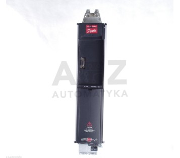 DANFOSS VLT 5001 175Z0812 