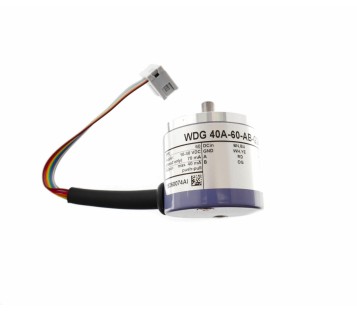 WACHENDORFF WDG40A-60-AB-G24-K1-C77 WDG40A60ABG24K1C77 ! NEW !