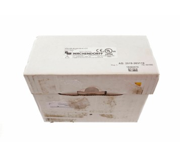 WACHENDORFF WDG40A-60-AB-G24-K1-C77 WDG40A60ABG24K1C77 ! NEW !