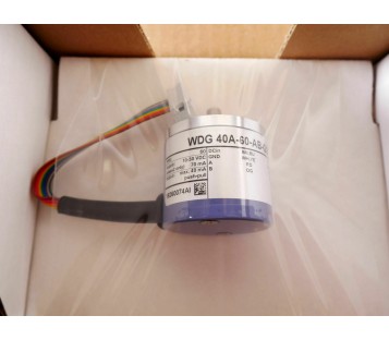 WACHENDORFF WDG40A-60-AB-G24-K1-C77 WDG40A60ABG24K1C77 ! NEW !