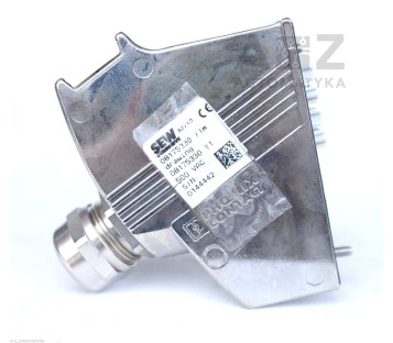 SEW EURODRIVE 08175330 MOVIMOT PLUG CONNECTOR PHOENIX CONTACT
