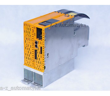 B&R ACOPOS 8BVI0440HWS0.000-1 I0440S