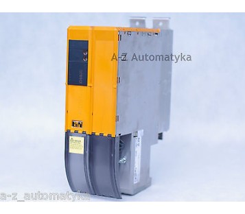B&R ACOPOS 8BVI0440HWS0.000-1 I0440S